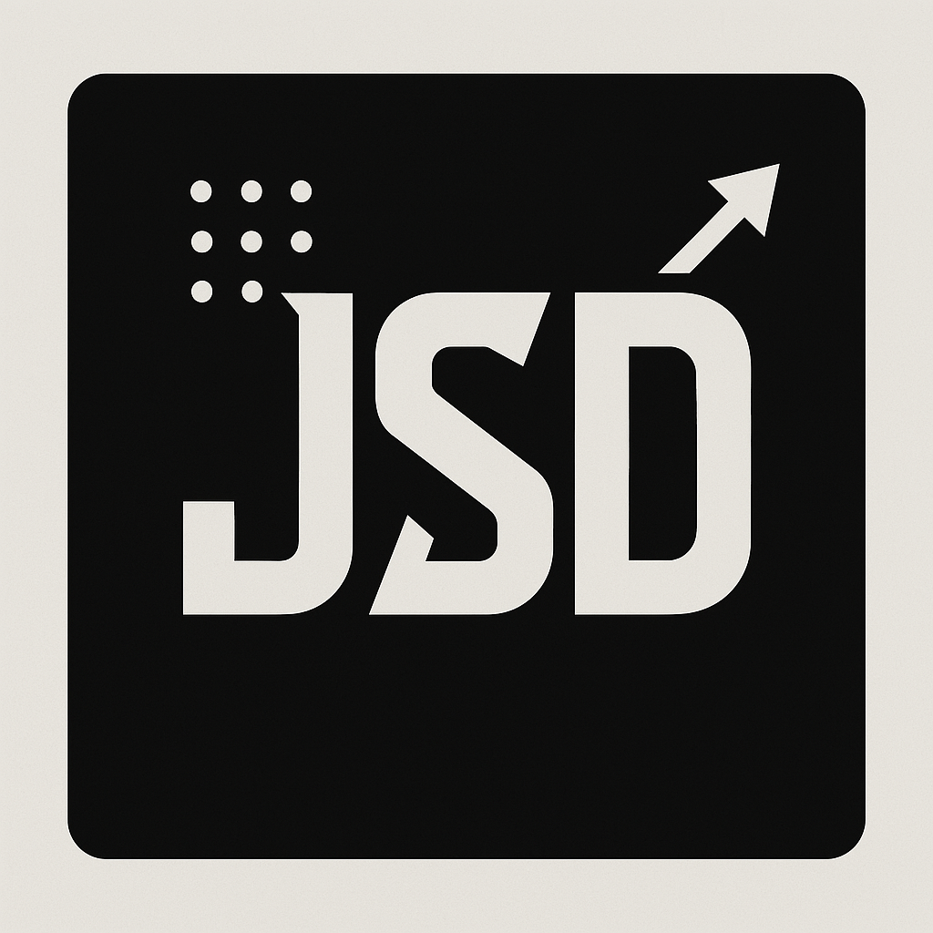 JSD Logo